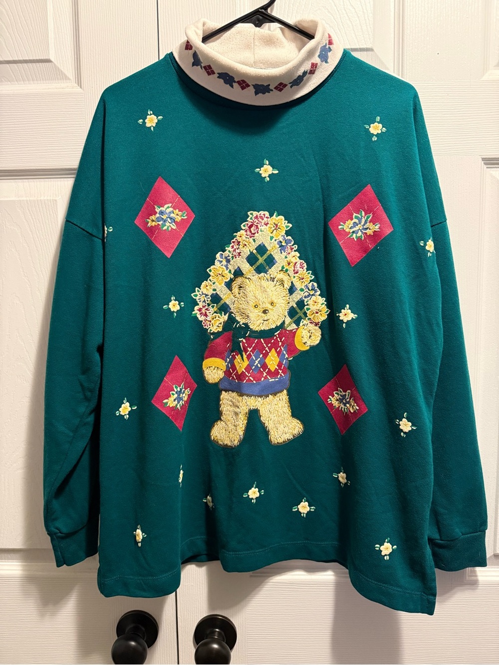 Vintage women’s shirt size 18
